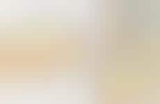 Caramel-Filled White Chocolates