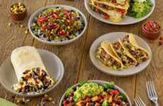 Chef-Crafted Mexican Entrees