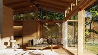 Recycled Material Tiny Homes Image 4