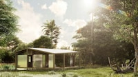 Recycled Material Tiny Homes Image 5