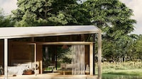 Recycled Material Tiny Homes Image 6