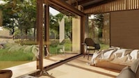 Recycled Material Tiny Homes Image 8