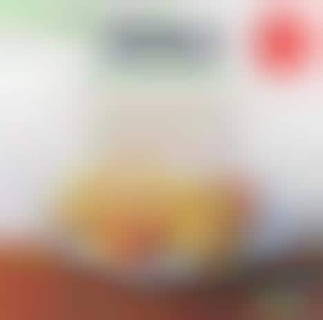 Dairy-Free Pumpkin Spice Cheesecakes