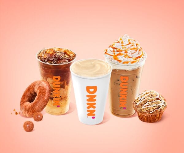 15 Pumpkin Spice Foods