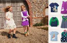 Magic-Inspired Kid Fashion