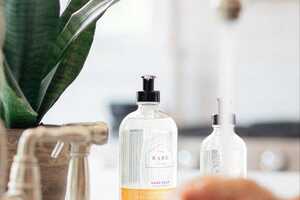 Eco-Friendly Cleaning Products Article Thubnail