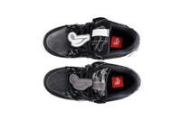 Custom Rustic Bespoke Sneakers Image 2
