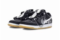 Custom Rustic Bespoke Sneakers Image 3