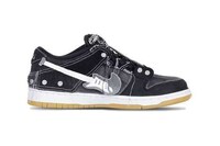 Custom Rustic Bespoke Sneakers Image 4