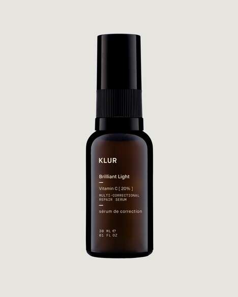 Wellness-Centric Skincare Brands