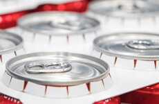 Eco Multipack Soda Packaging