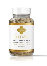 All-Natural Herbal Vitamins Image 2