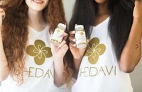 All-Natural Herbal Vitamins Image 3