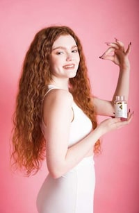 All-Natural Herbal Vitamins Image 4