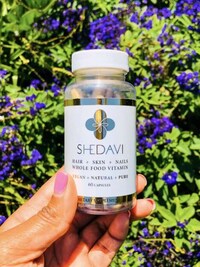 All-Natural Herbal Vitamins Image 5
