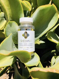 All-Natural Herbal Vitamins Image 6