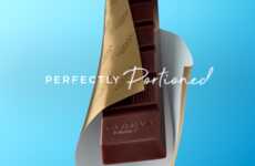 Premium Miniature Chocolates