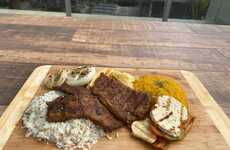 Latin Vegan Butcher Shops