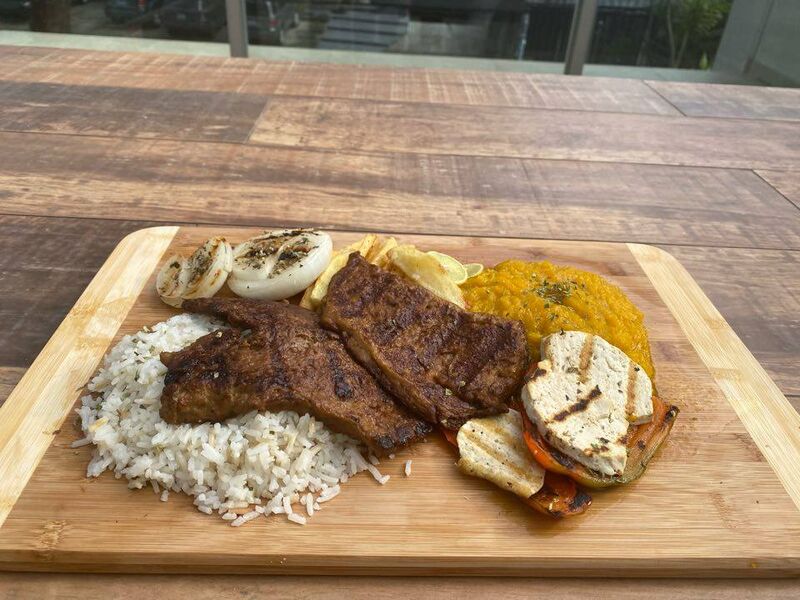 Latin Vegan Butcher Shops