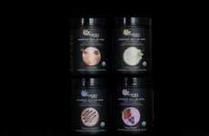 Organic All-in-One Nutritional Shakes