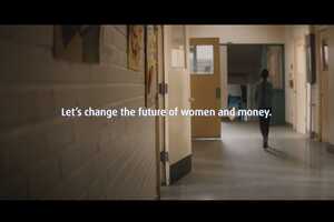 Empowering Financial Literacy Ads