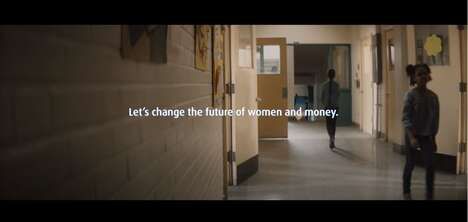 Empowering Financial Literacy Ads