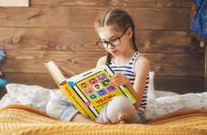 Tech Job Picture Books