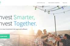 Investment Social Club Platforms