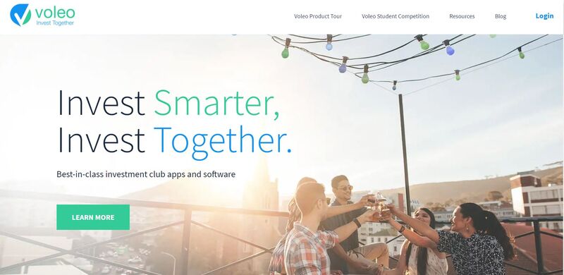 Investment Social Club Platforms