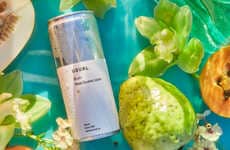 Crisp Canned Wine Spritzers