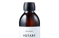 Seed-Based Liquid Supplements