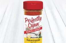 Versatile QSR Seasoning Spices