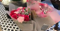 Valentine's Day Flower Collections