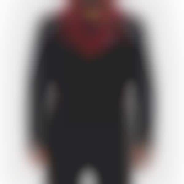 Modern Maroon Leather Jackets