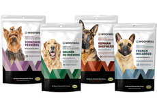 Breed-Specific Dog Supplements