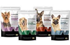 Breed-Specific Dog Supplements