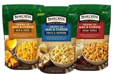 Sophisticated Macaroni Meals