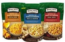 Sophisticated Macaroni Meals