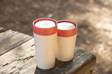 Recycled Paper Travel Mugs Article Thubnail