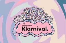 Virtual Festival Events