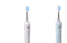 Ionic Electric Toothbrushes