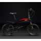 Stylish Urban Mobility e-Bikes Image 1