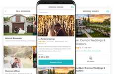 Digital Wedding Planning