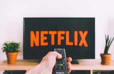 Shuffling TV Show Features