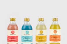 Nourishing Kefir Waters