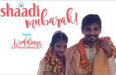 Virtual Wedding Ceremonies