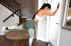 Three-in-One Workout Devices