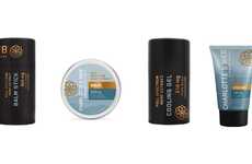 Functional CBD Cosmetics