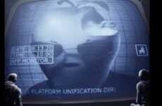 Parody Multiplayer Gaming Ads