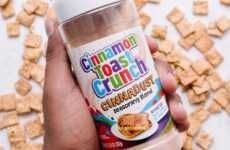 Cinnamon Cereal Seasonings
